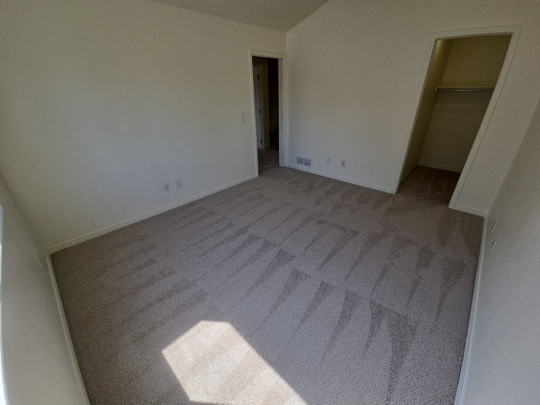 Flooring Install